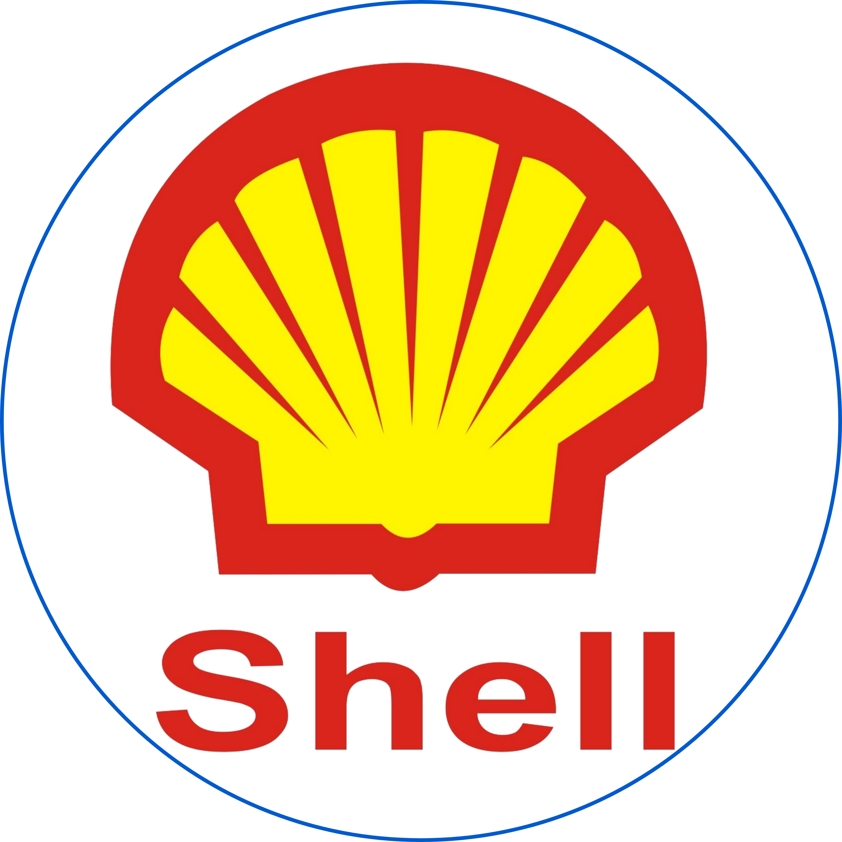 Shell