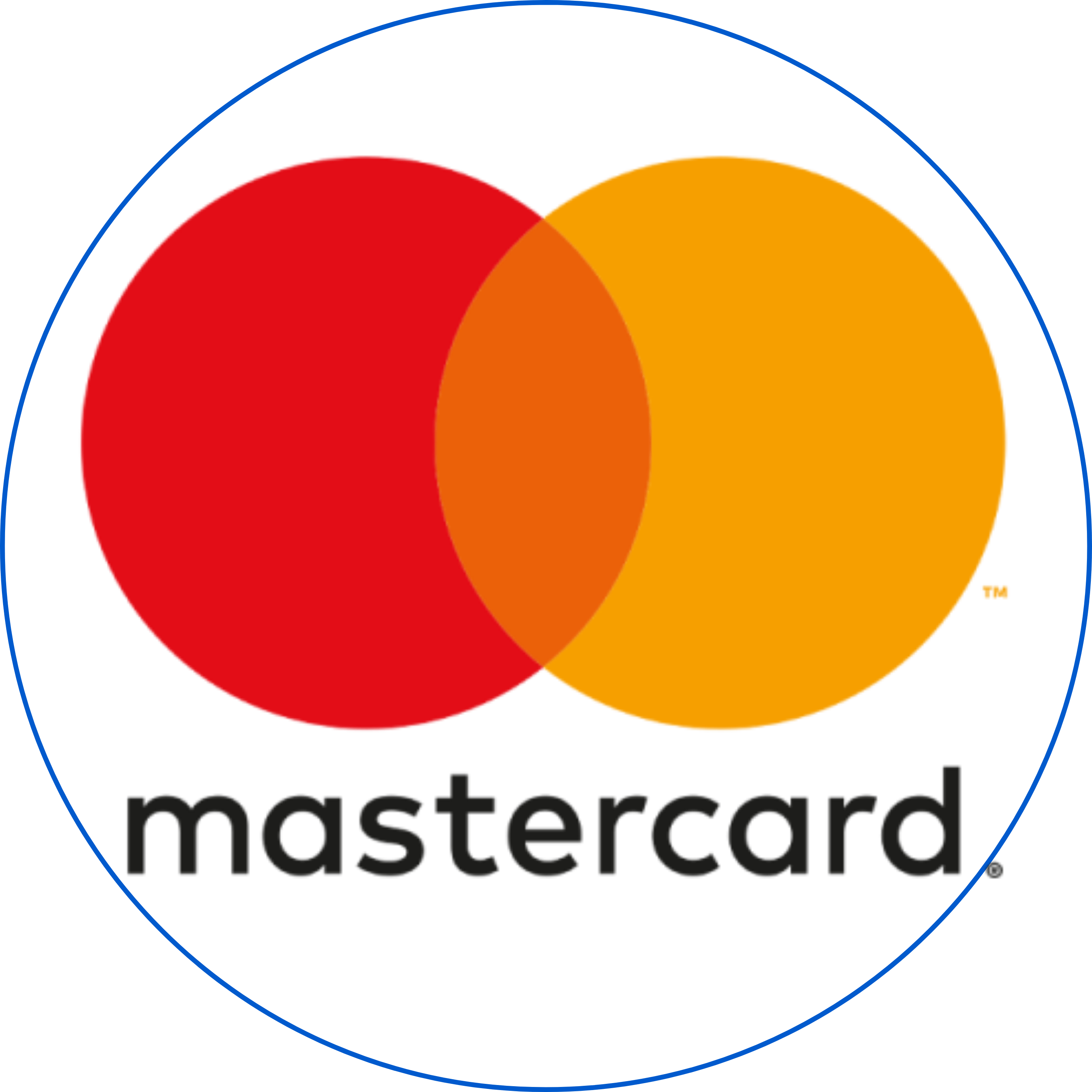 Mastercard