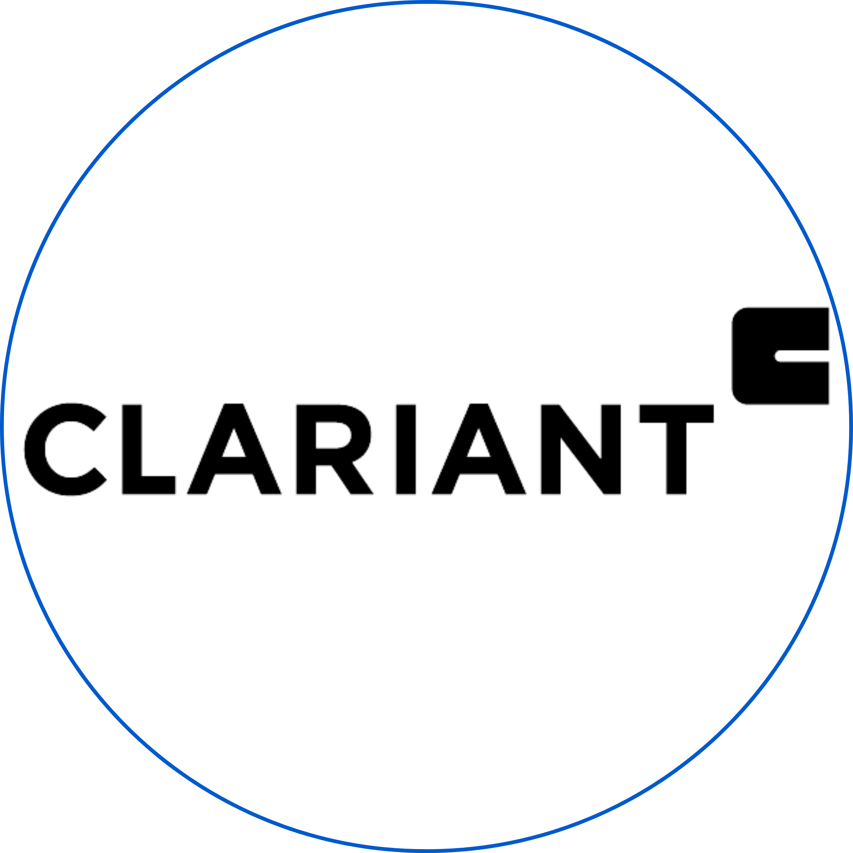 Clariant