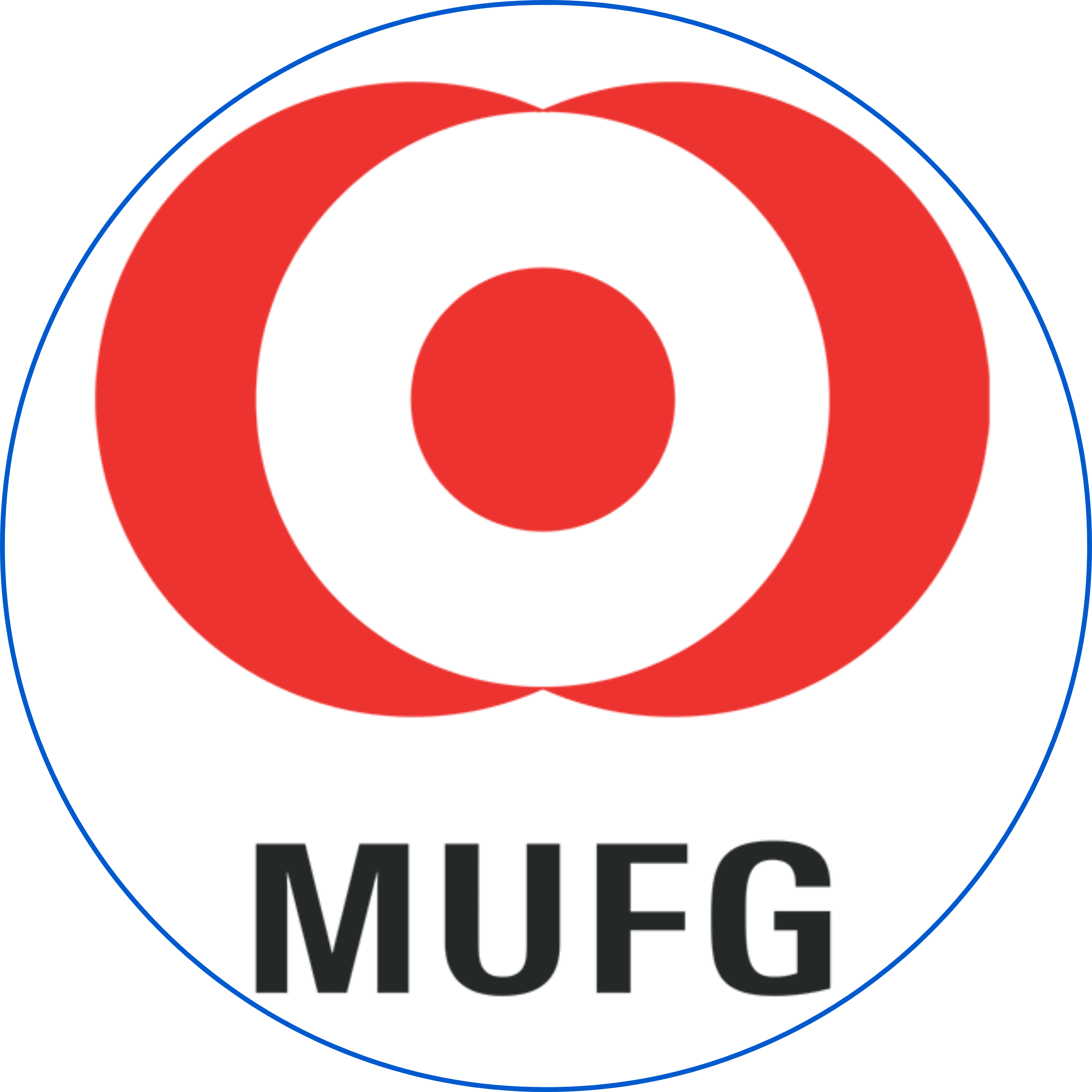 MUFG